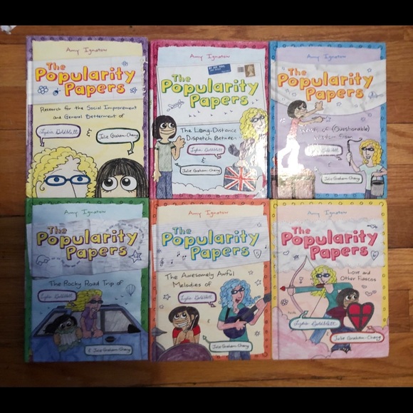 Books - Picture 2 of 2